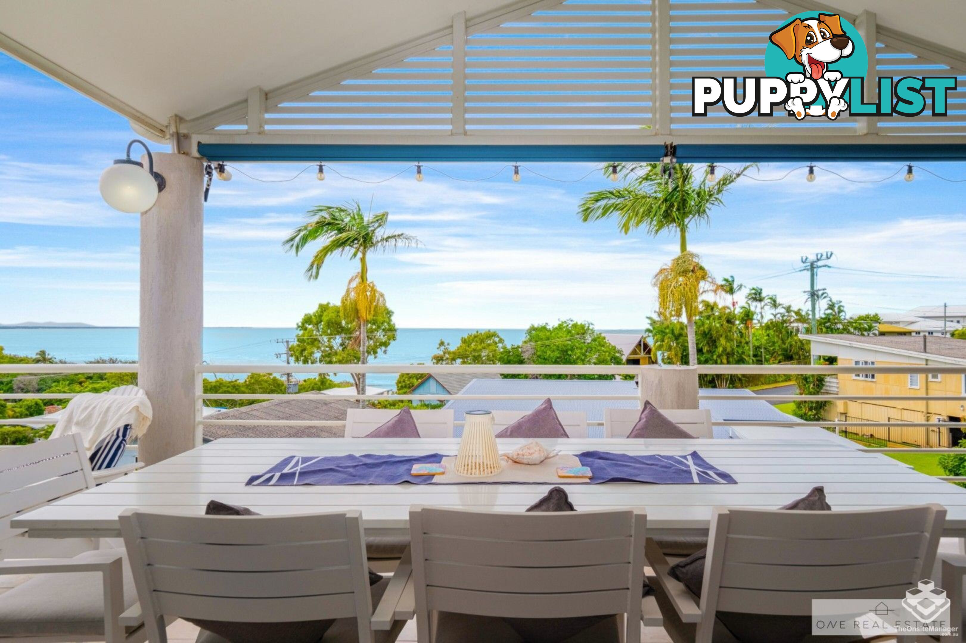 16 Bayview Drive Lammermoor QLD 4703