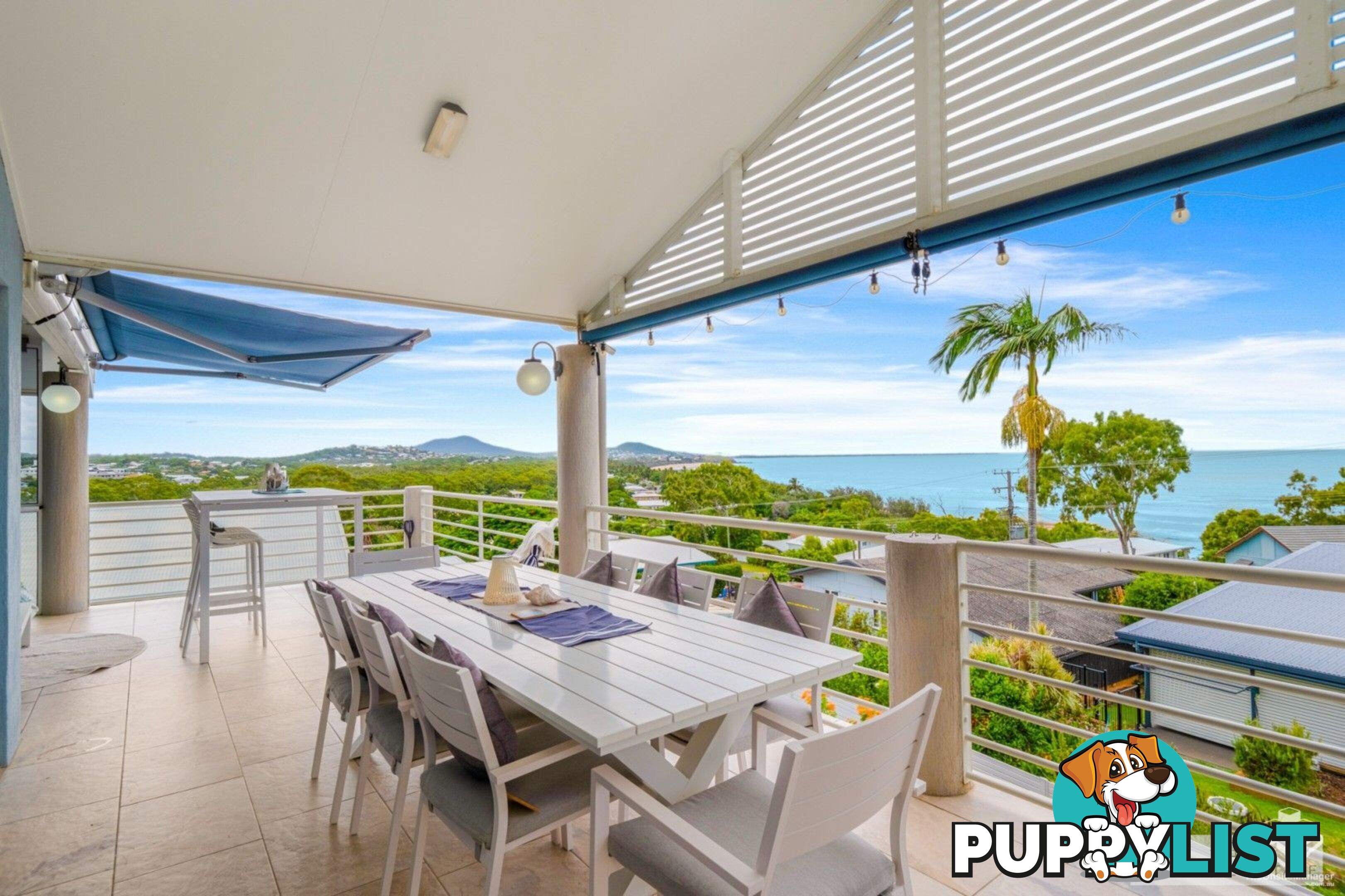 16 Bayview Drive Lammermoor QLD 4703