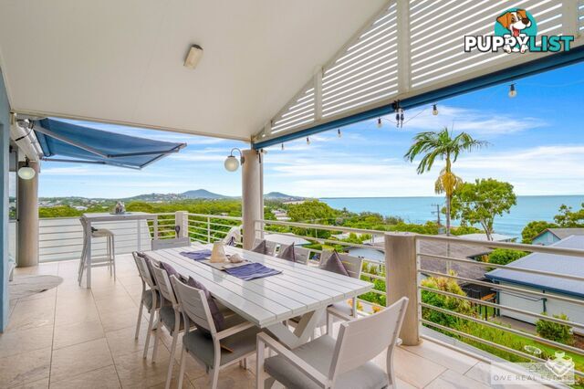 16 Bayview Drive Lammermoor QLD 4703