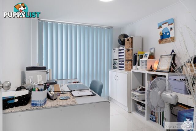 16 Bayview Drive Lammermoor QLD 4703