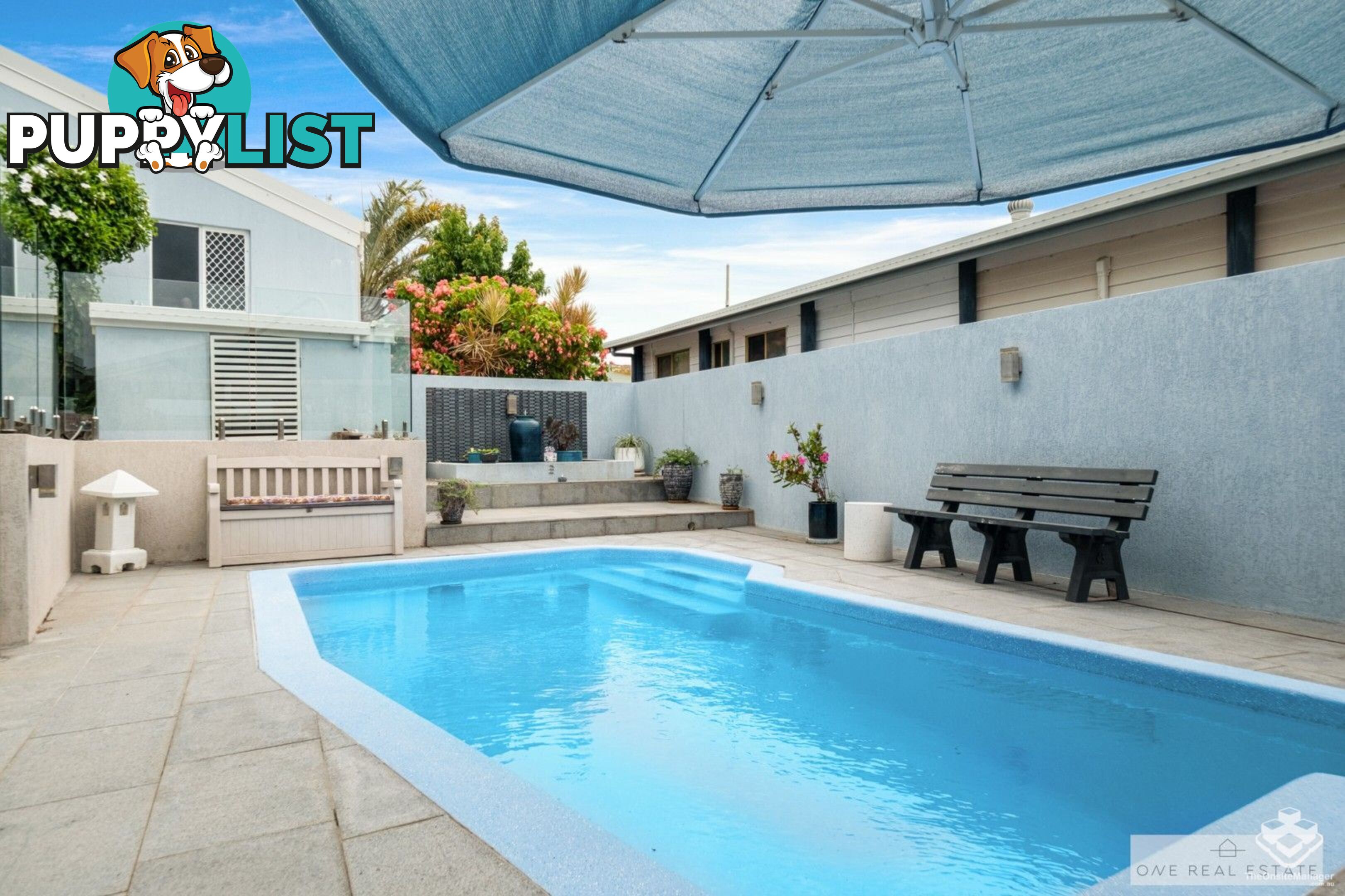 16 Bayview Drive Lammermoor QLD 4703