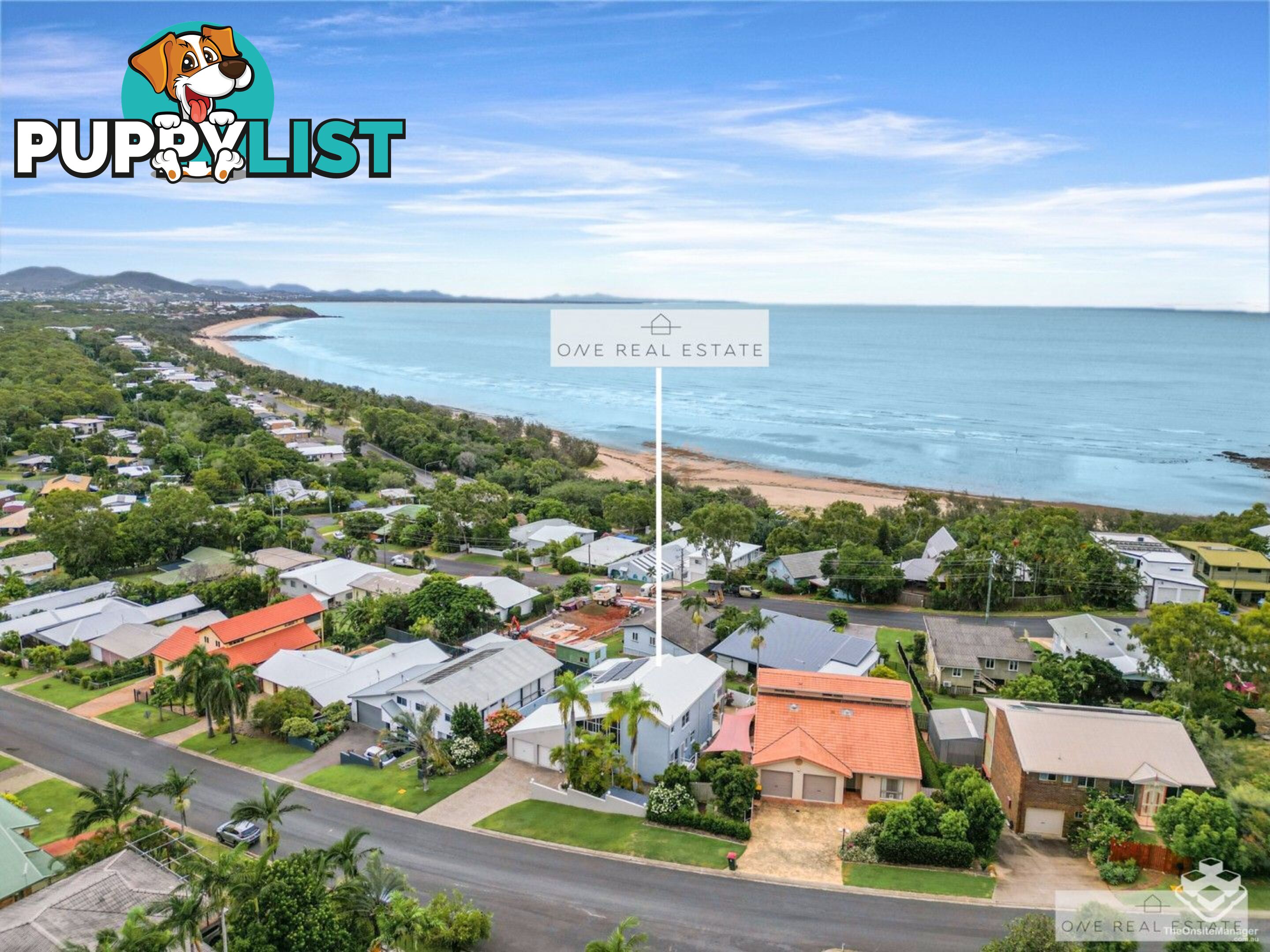 16 Bayview Drive Lammermoor QLD 4703