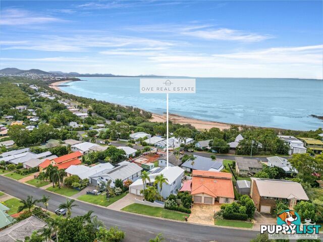 16 Bayview Drive Lammermoor QLD 4703