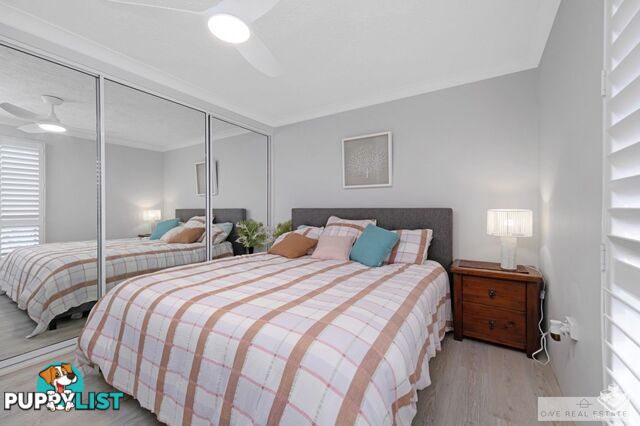 16 Bayview Drive Lammermoor QLD 4703