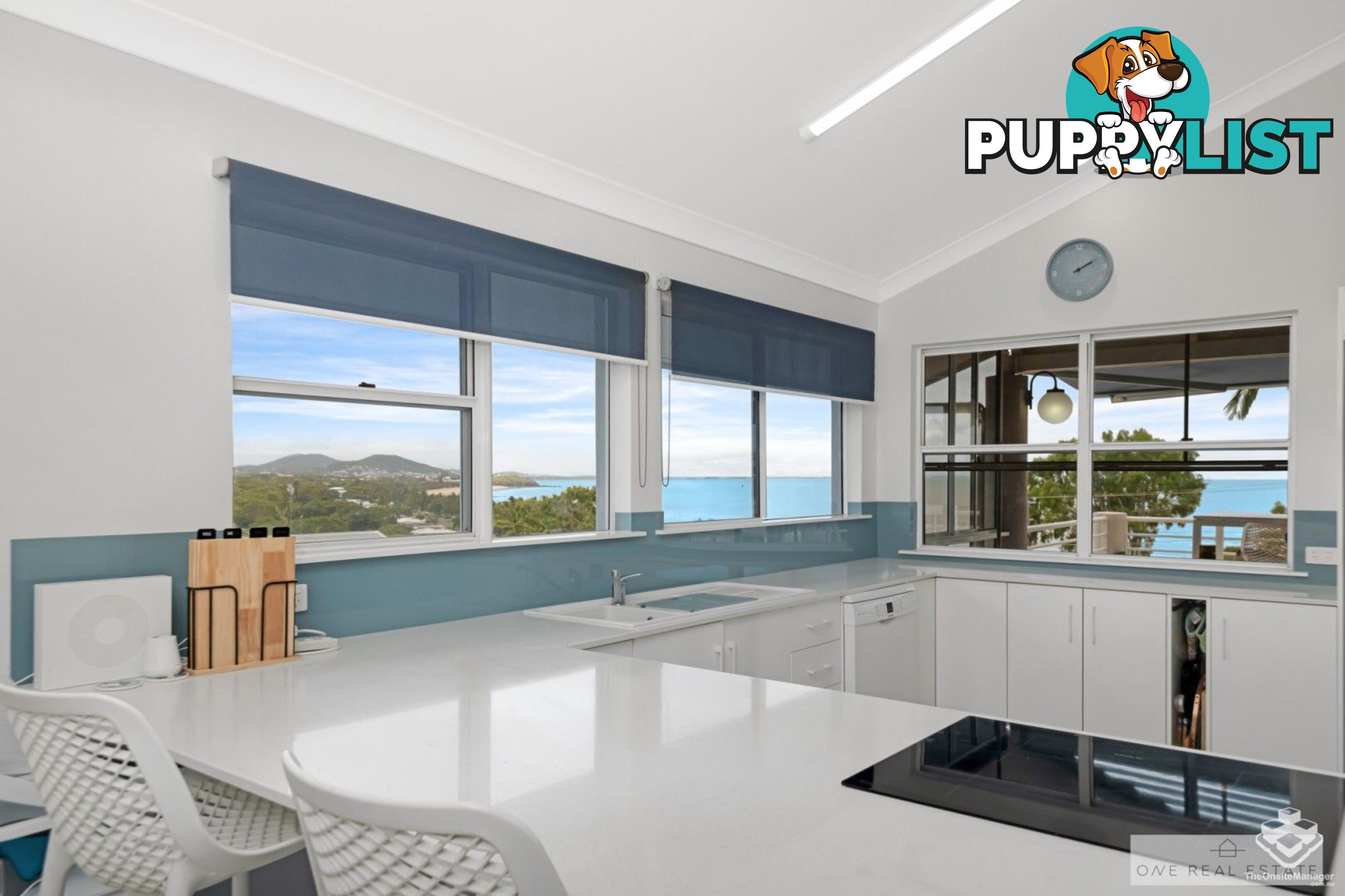 16 Bayview Drive Lammermoor QLD 4703