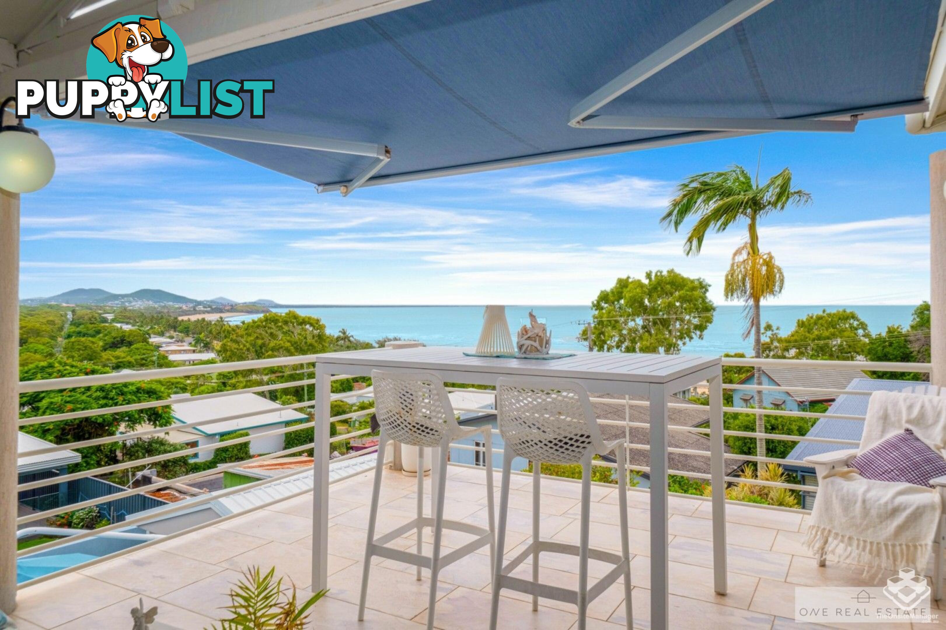 16 Bayview Drive Lammermoor QLD 4703
