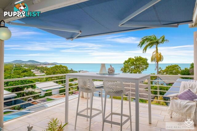 16 Bayview Drive Lammermoor QLD 4703