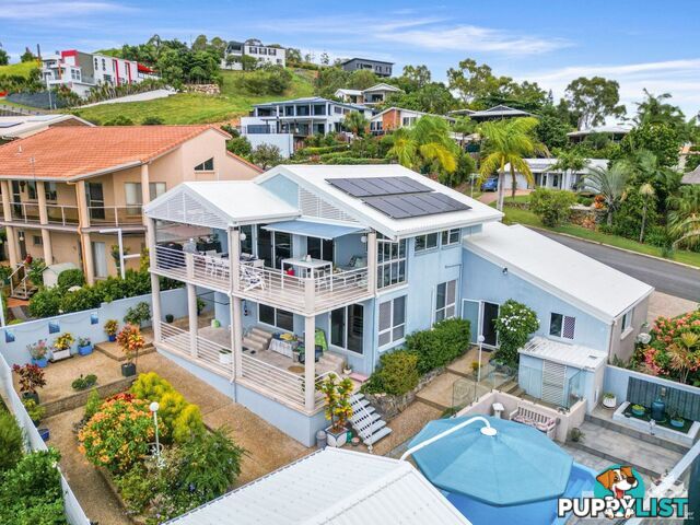 16 Bayview Drive Lammermoor QLD 4703