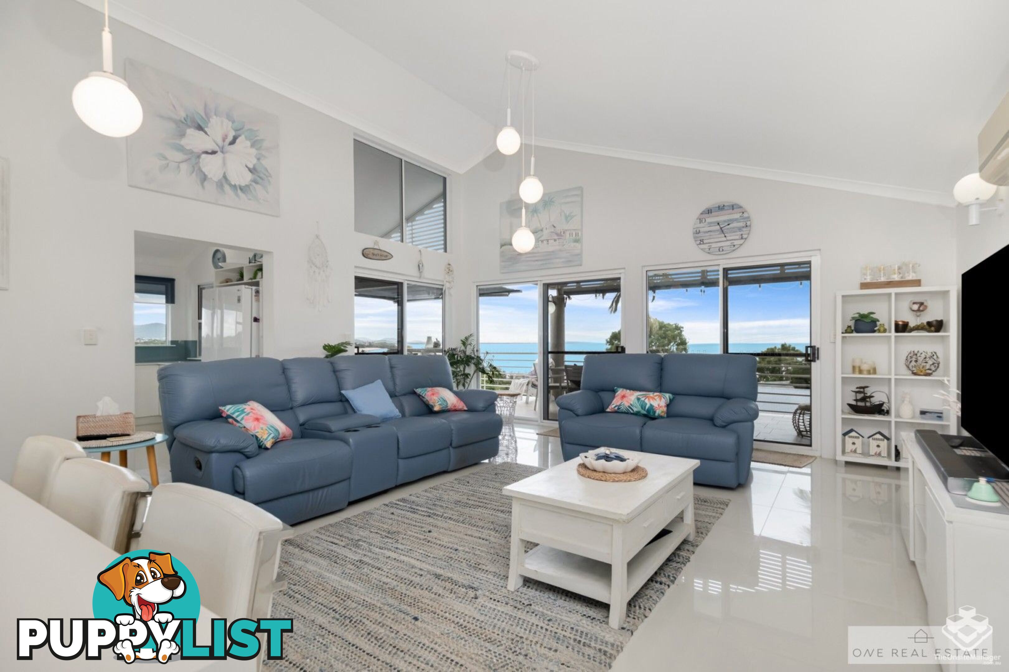 16 Bayview Drive Lammermoor QLD 4703