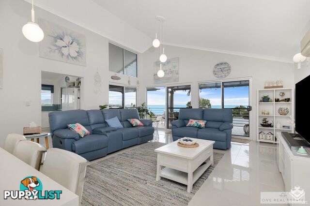 16 Bayview Drive Lammermoor QLD 4703