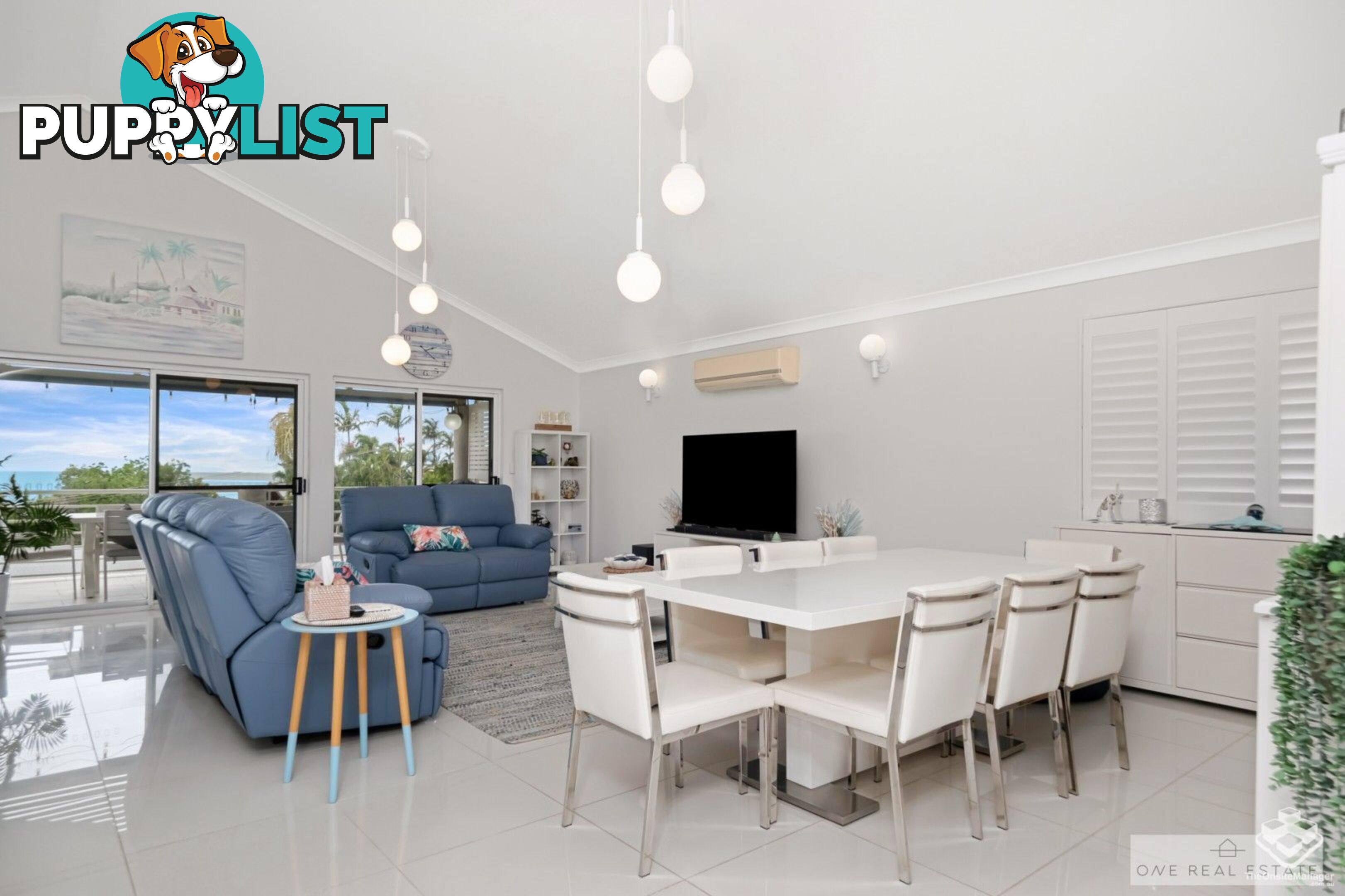 16 Bayview Drive Lammermoor QLD 4703