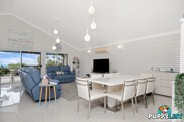 16 Bayview Drive Lammermoor QLD 4703
