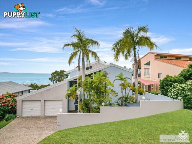 16 Bayview Drive Lammermoor QLD 4703