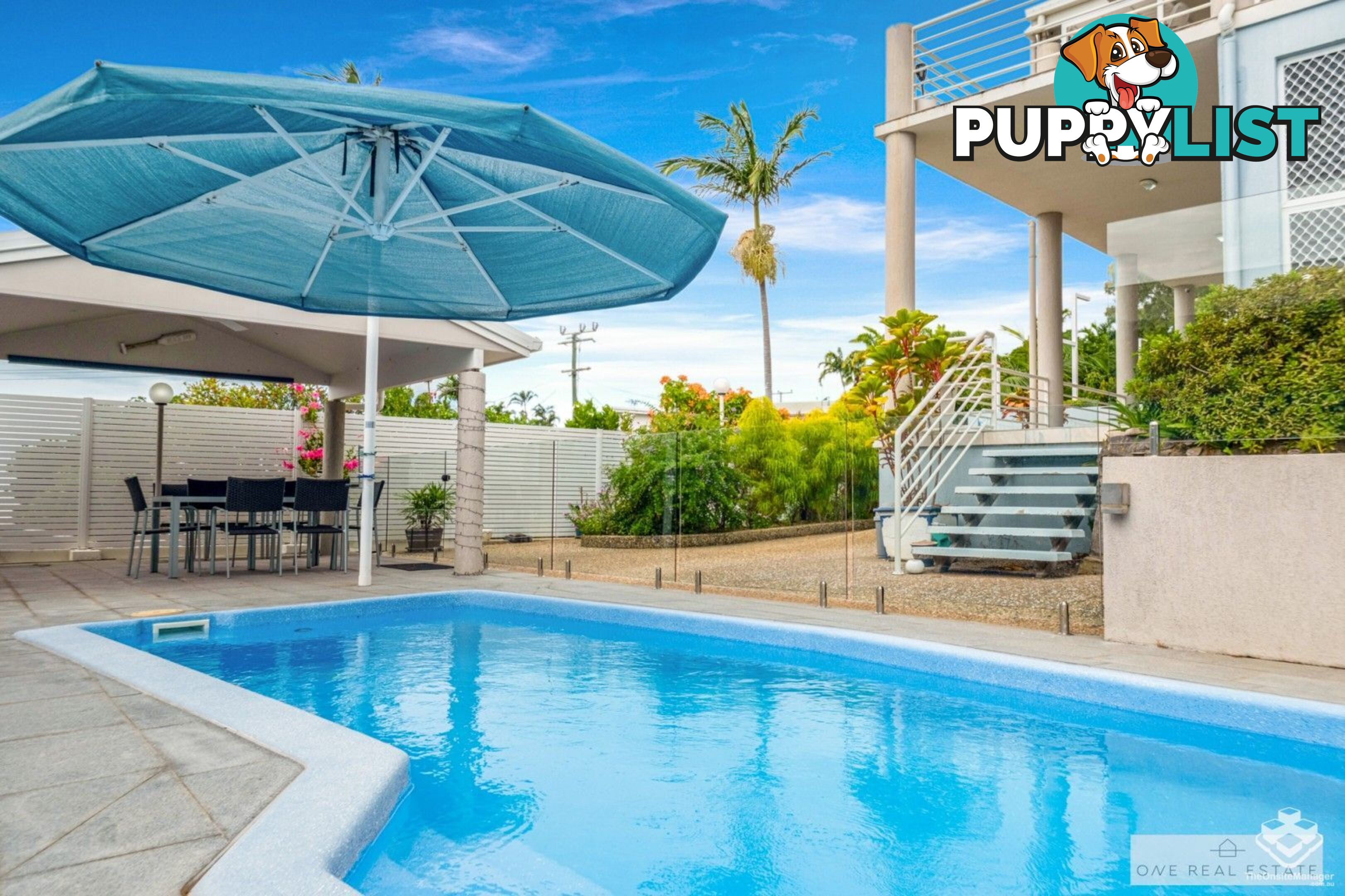 16 Bayview Drive Lammermoor QLD 4703