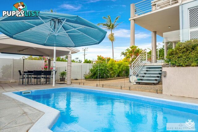 16 Bayview Drive Lammermoor QLD 4703
