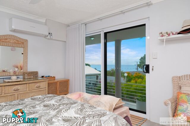 16 Bayview Drive Lammermoor QLD 4703