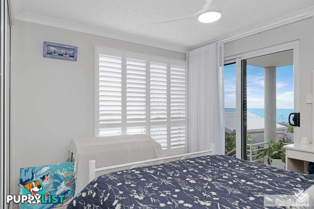 16 Bayview Drive Lammermoor QLD 4703