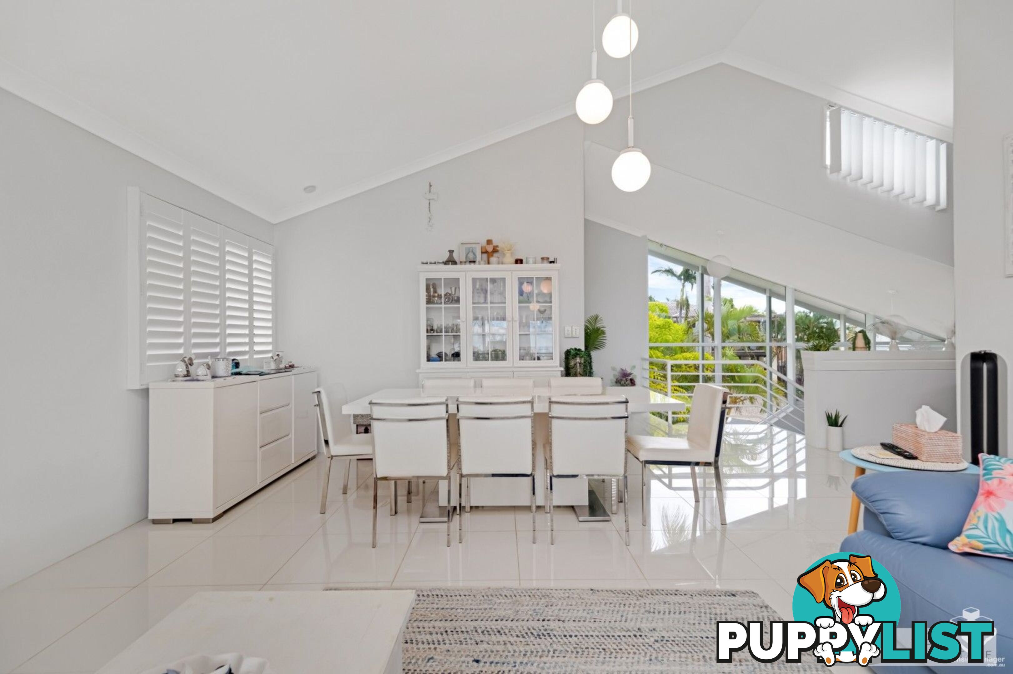 16 Bayview Drive Lammermoor QLD 4703