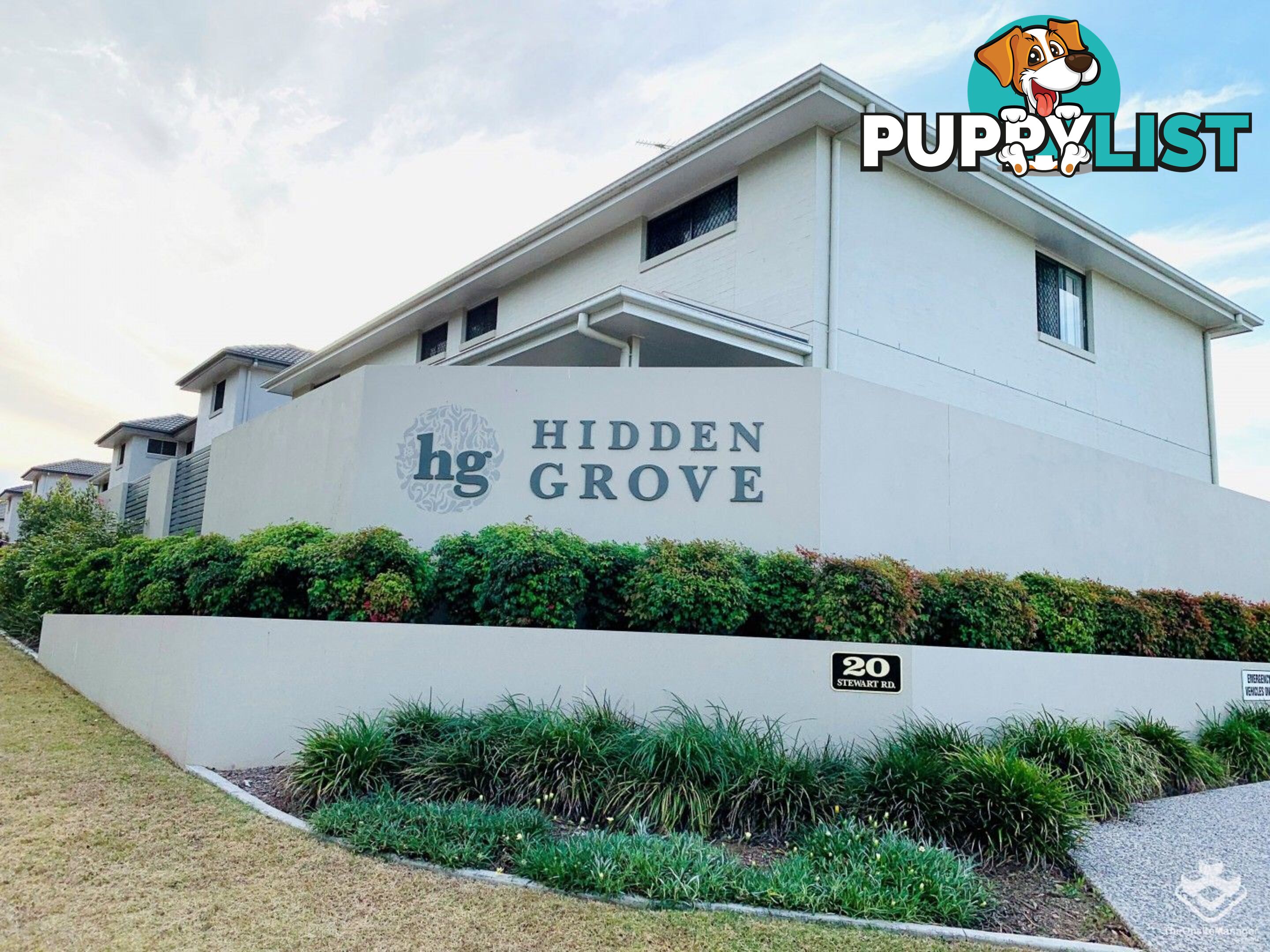 53/20 Stewart Road Griffin QLD 4503