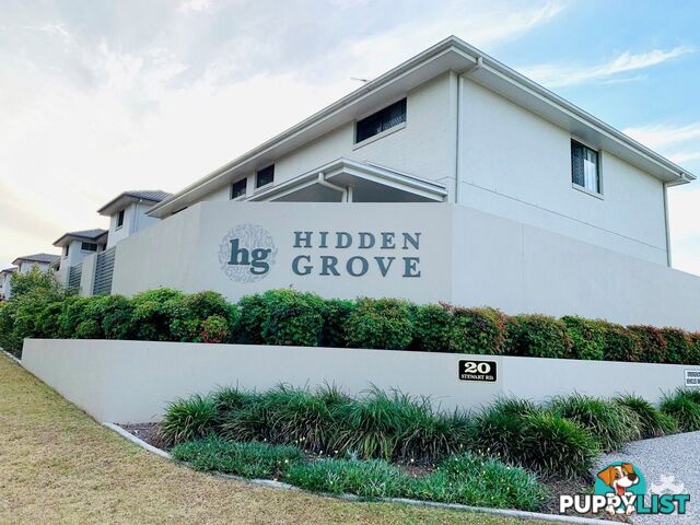53/20 Stewart Road Griffin QLD 4503