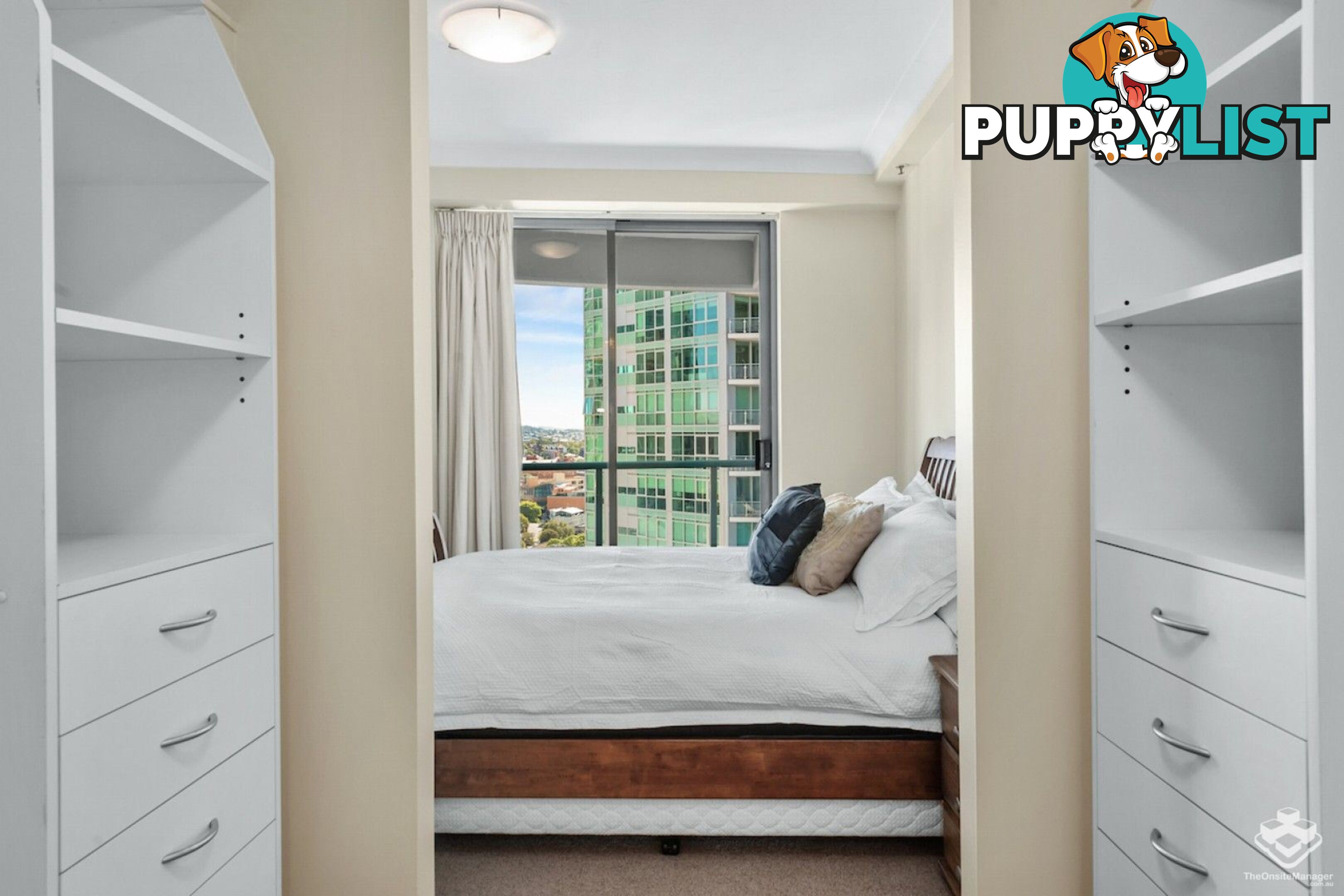 21L/35 Howard Street Brisbane City QLD 4000