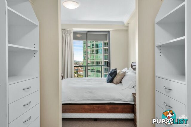 21L/35 Howard Street Brisbane City QLD 4000