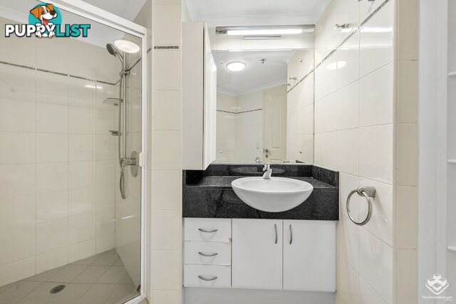 21L/35 Howard Street Brisbane City QLD 4000