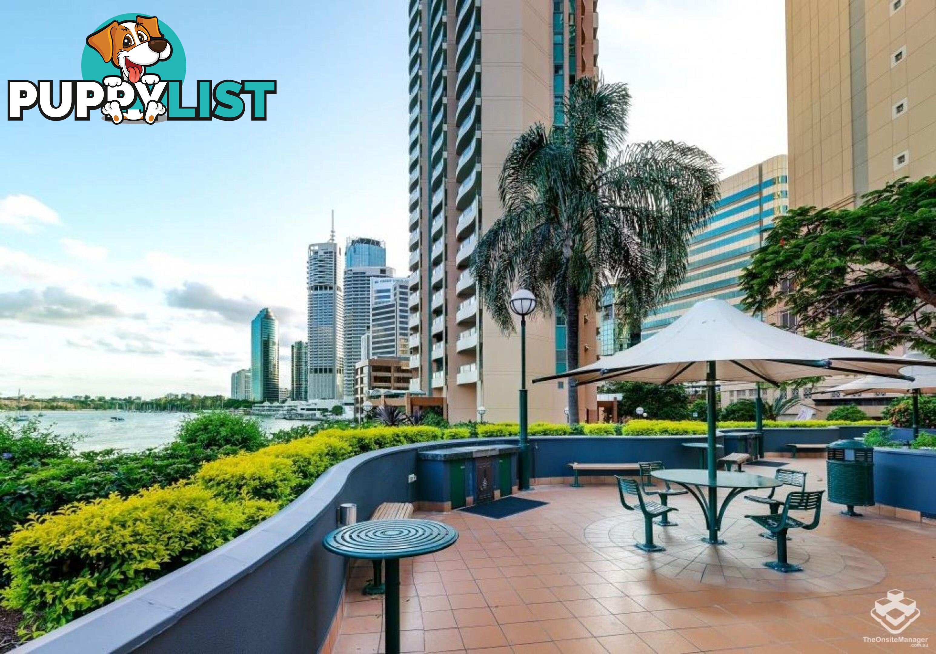 21L/35 Howard Street Brisbane City QLD 4000