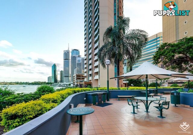 21L/35 Howard Street Brisbane City QLD 4000