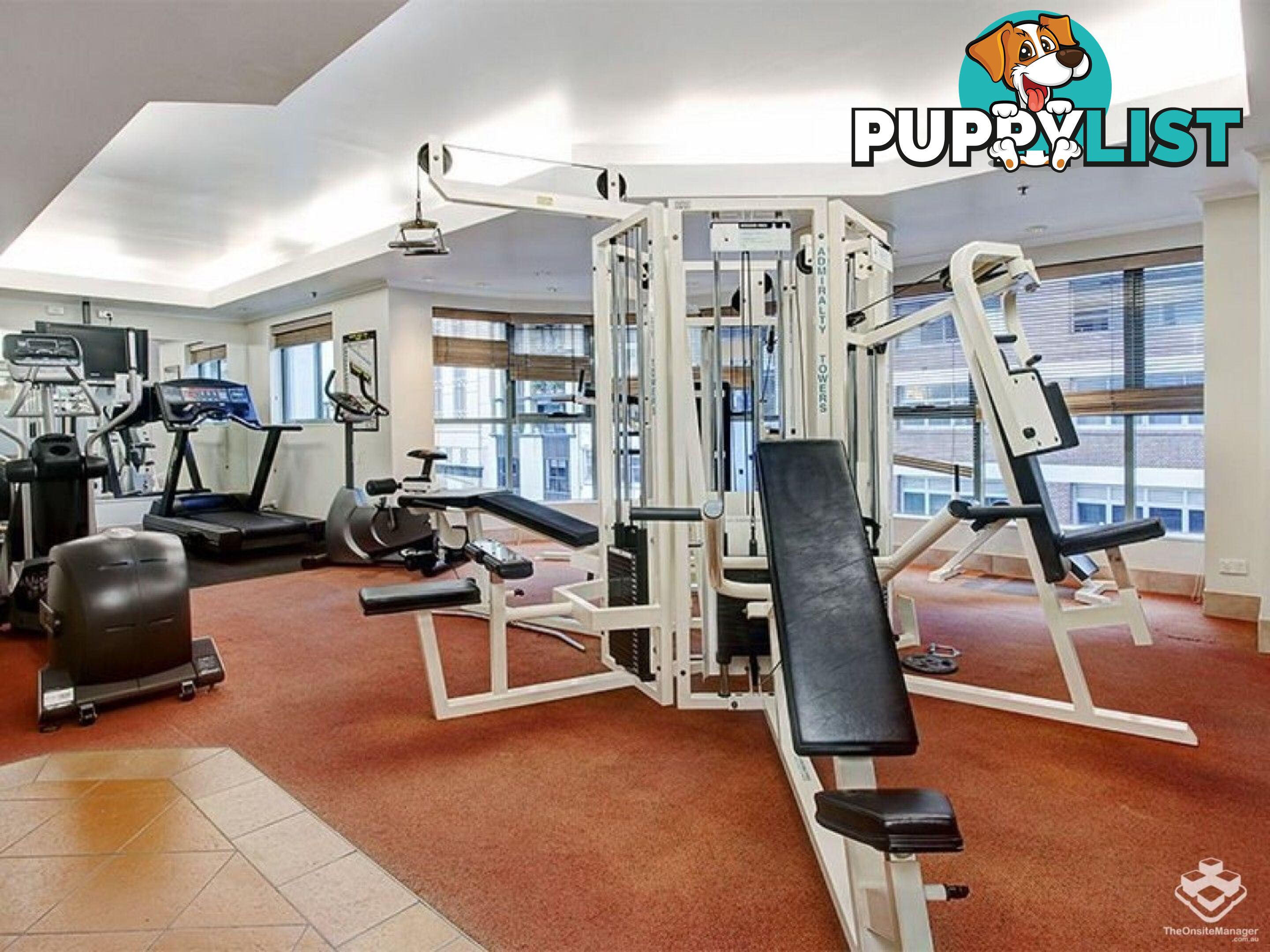 21L/35 Howard Street Brisbane City QLD 4000