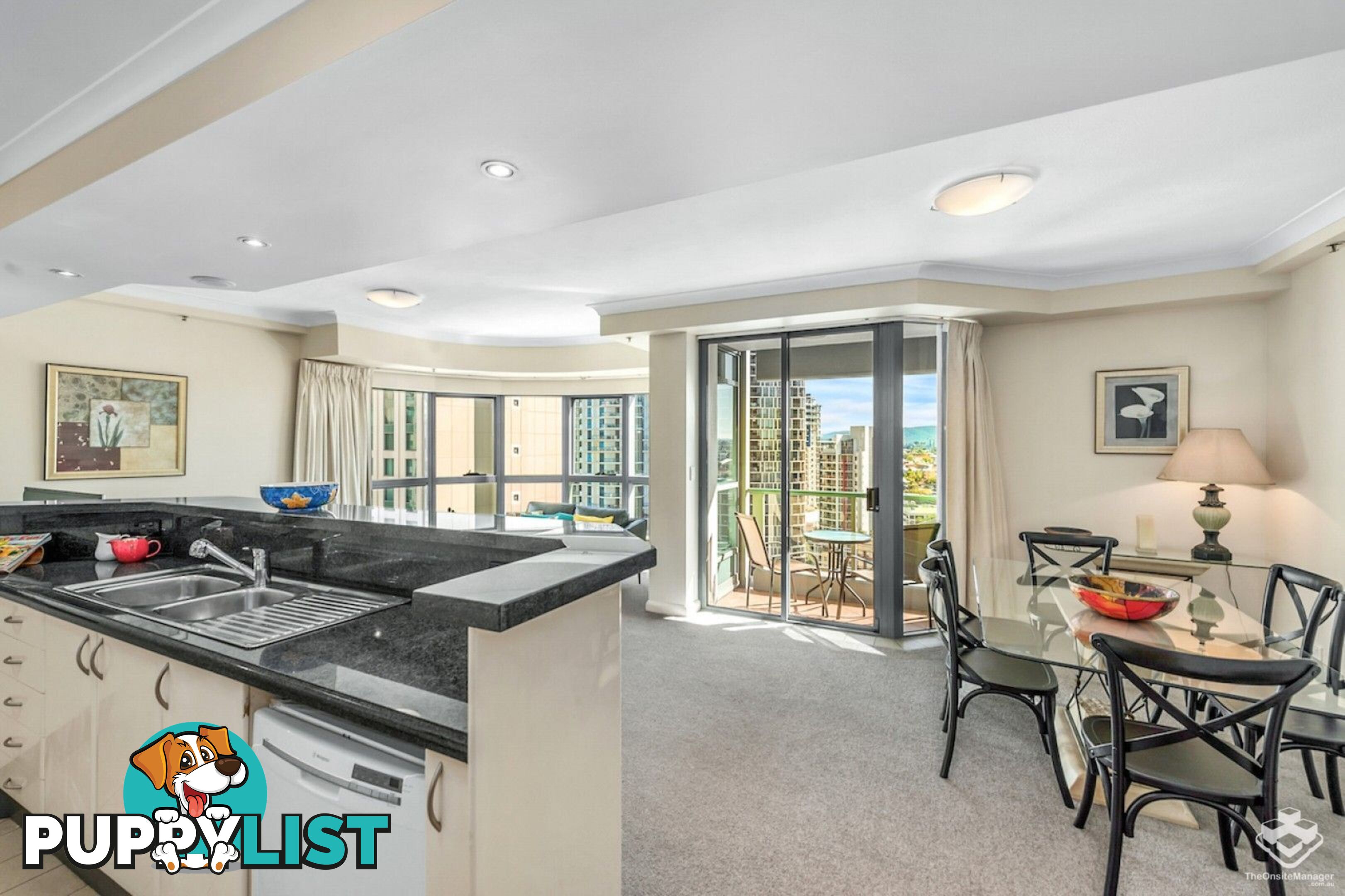 21L/35 Howard Street Brisbane City QLD 4000