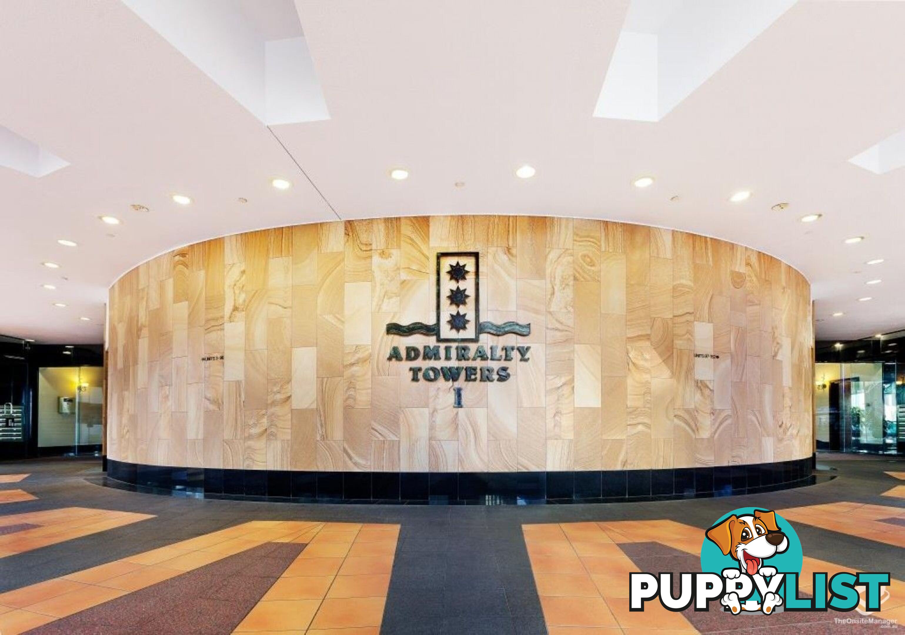 21L/35 Howard Street Brisbane City QLD 4000