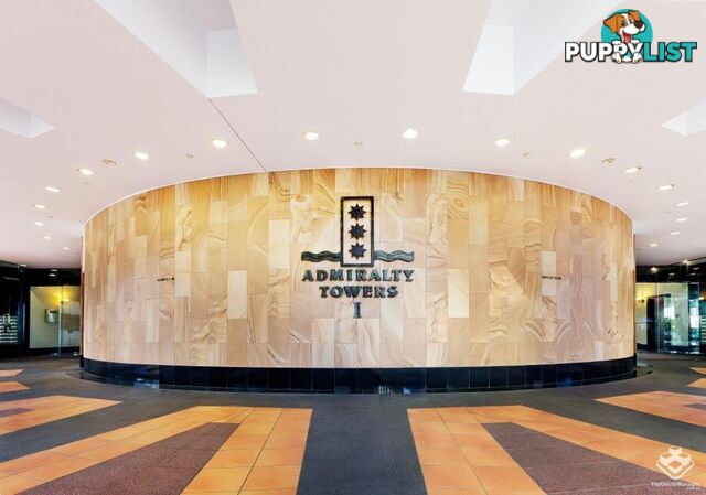 21L/35 Howard Street Brisbane City QLD 4000