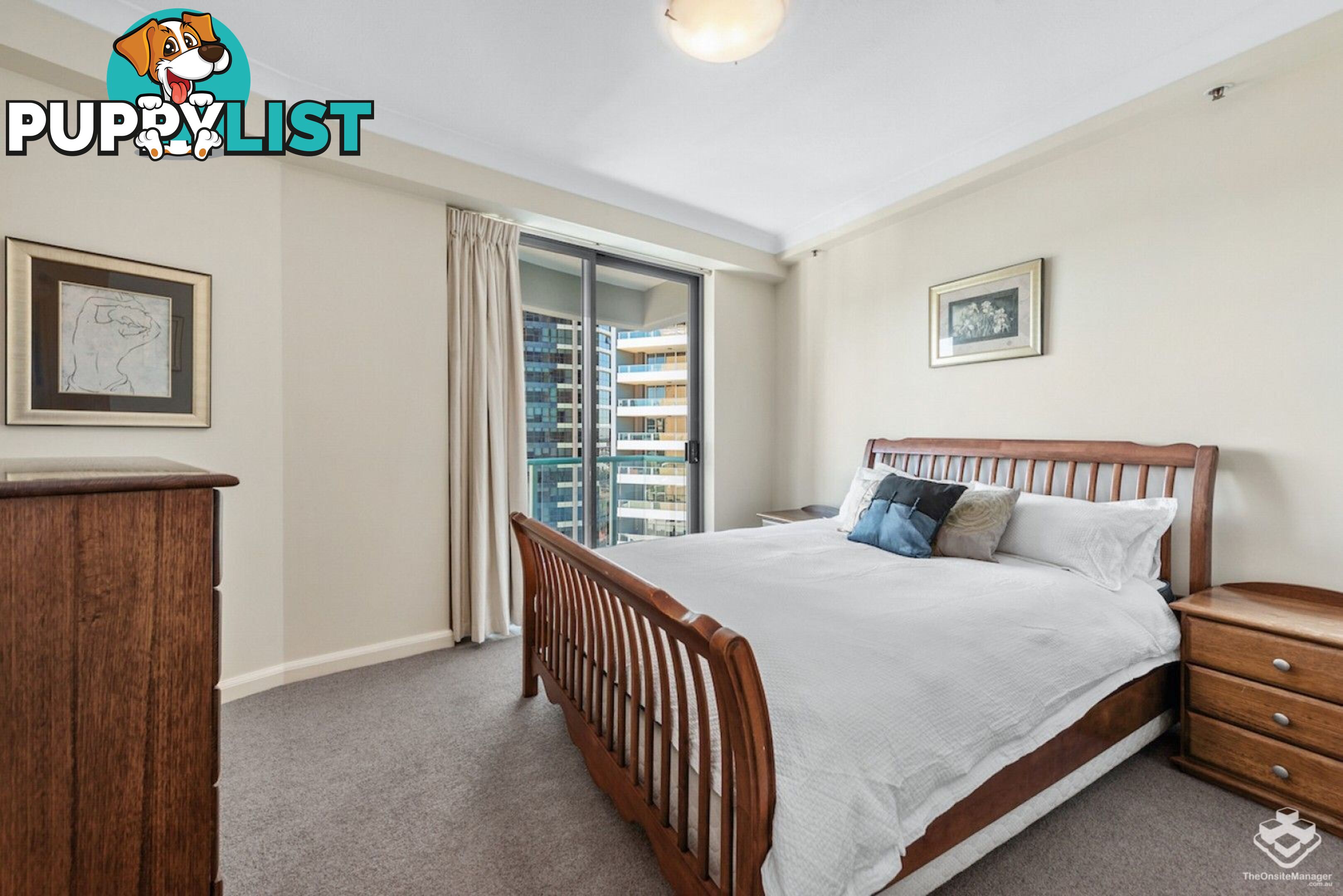 21L/35 Howard Street Brisbane City QLD 4000