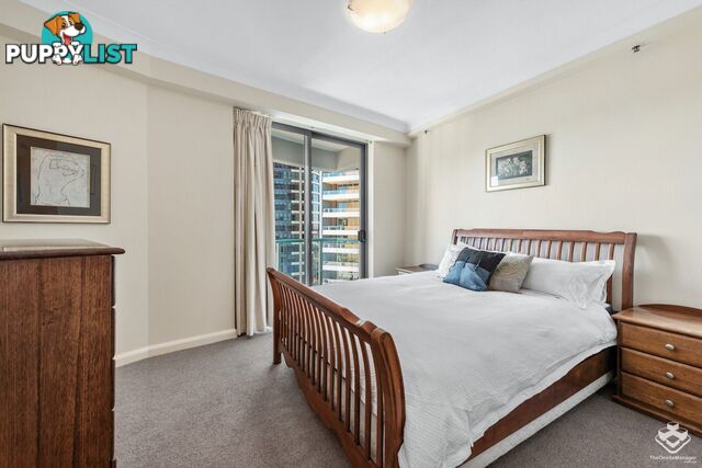 21L/35 Howard Street Brisbane City QLD 4000