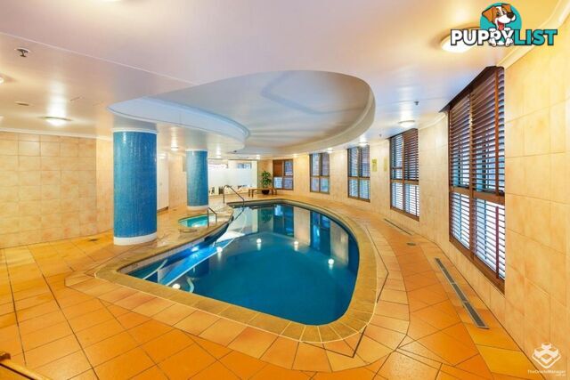 21L/35 Howard Street Brisbane City QLD 4000