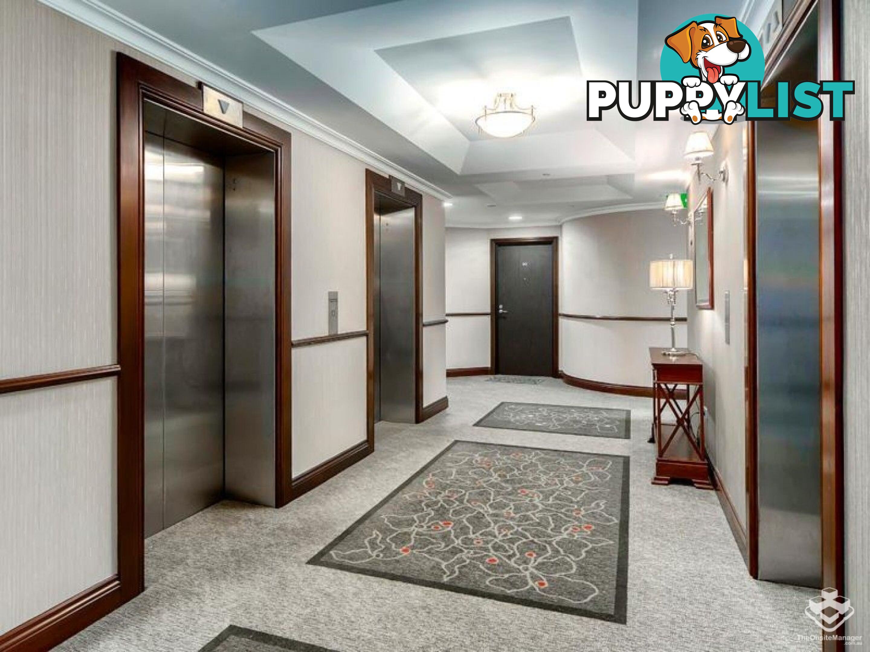 21L/35 Howard Street Brisbane City QLD 4000