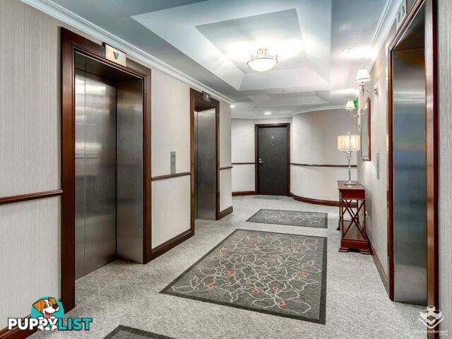 21L/35 Howard Street Brisbane City QLD 4000