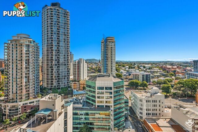 21L/35 Howard Street Brisbane City QLD 4000