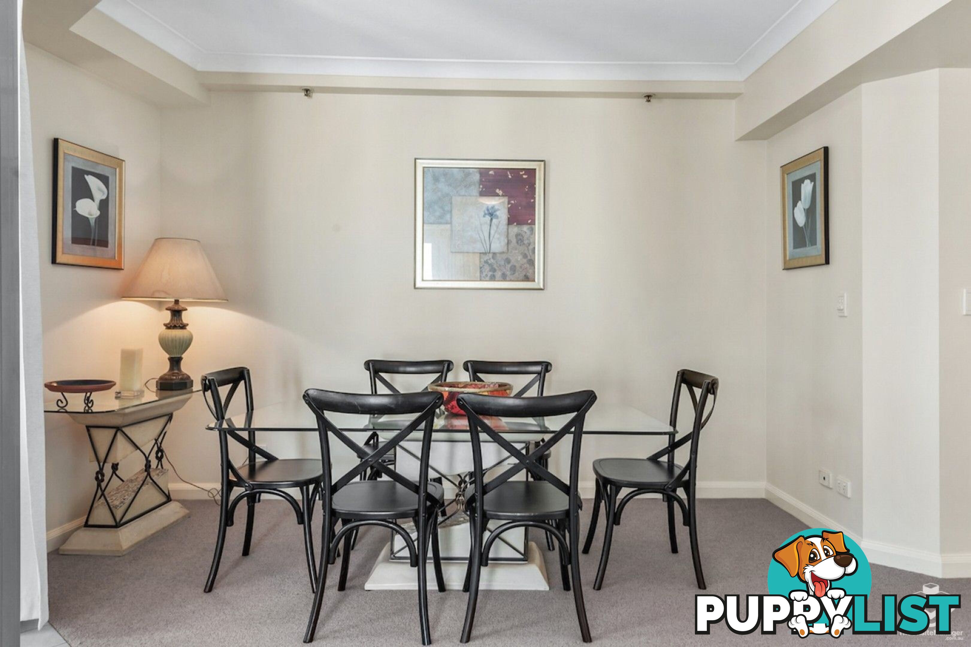 21L/35 Howard Street Brisbane City QLD 4000