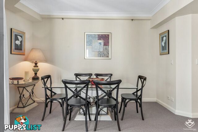 21L/35 Howard Street Brisbane City QLD 4000