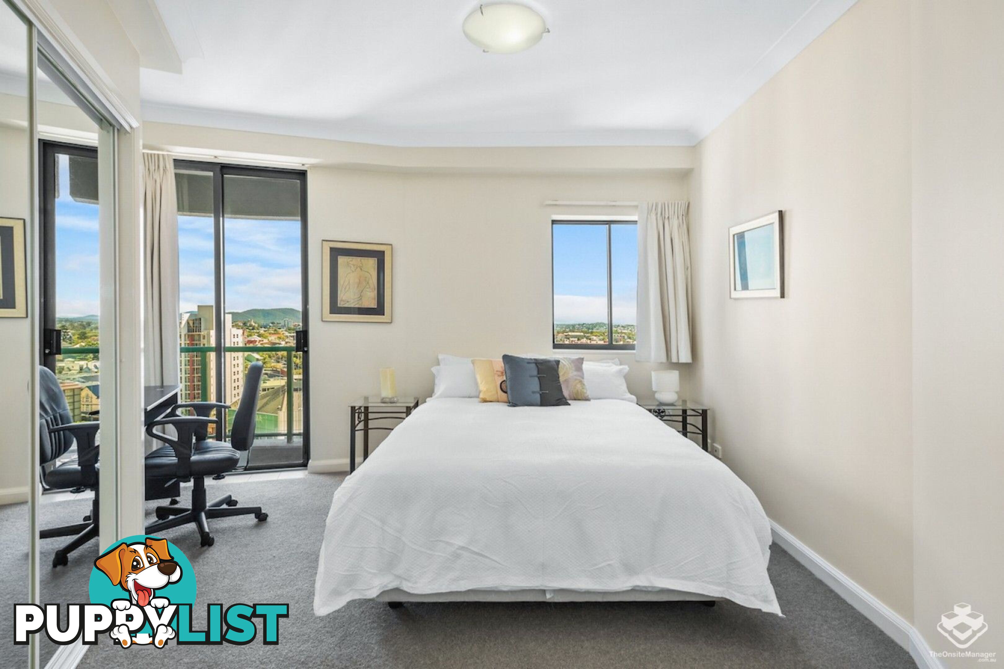 21L/35 Howard Street Brisbane City QLD 4000