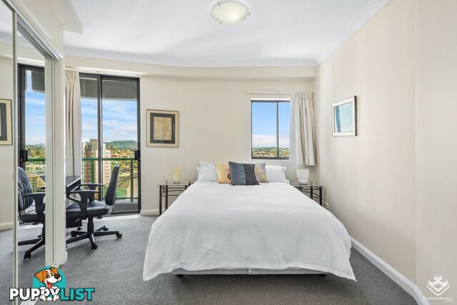 21L/35 Howard Street Brisbane City QLD 4000