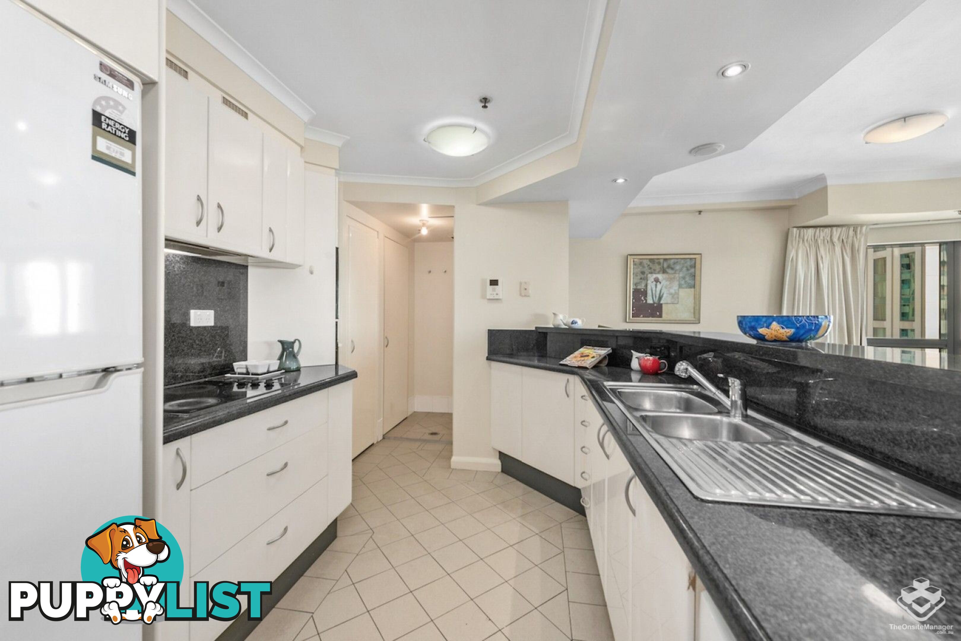 21L/35 Howard Street Brisbane City QLD 4000