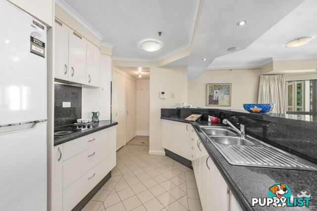 21L/35 Howard Street Brisbane City QLD 4000