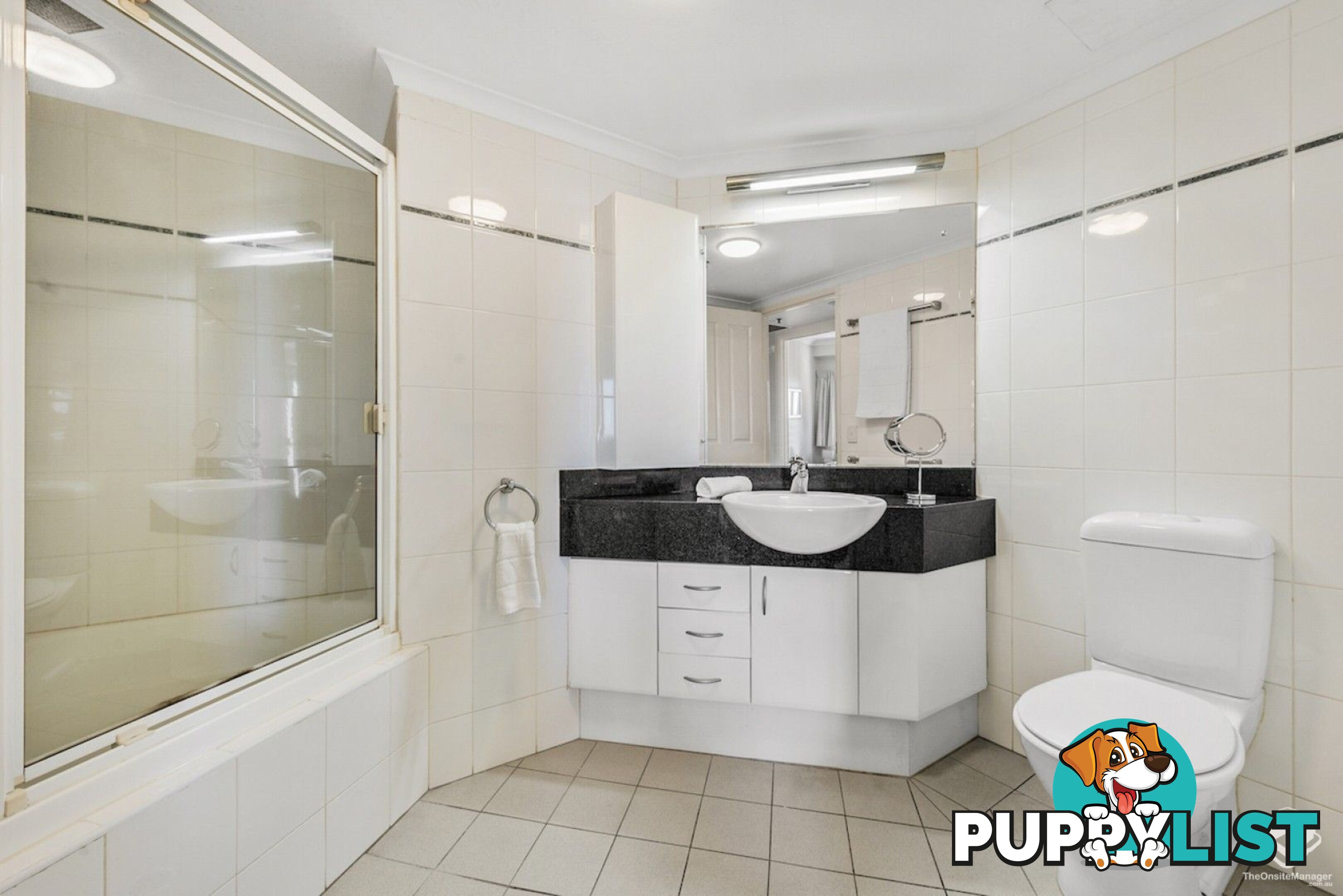 21L/35 Howard Street Brisbane City QLD 4000