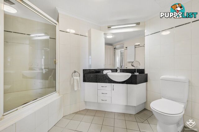 21L/35 Howard Street Brisbane City QLD 4000