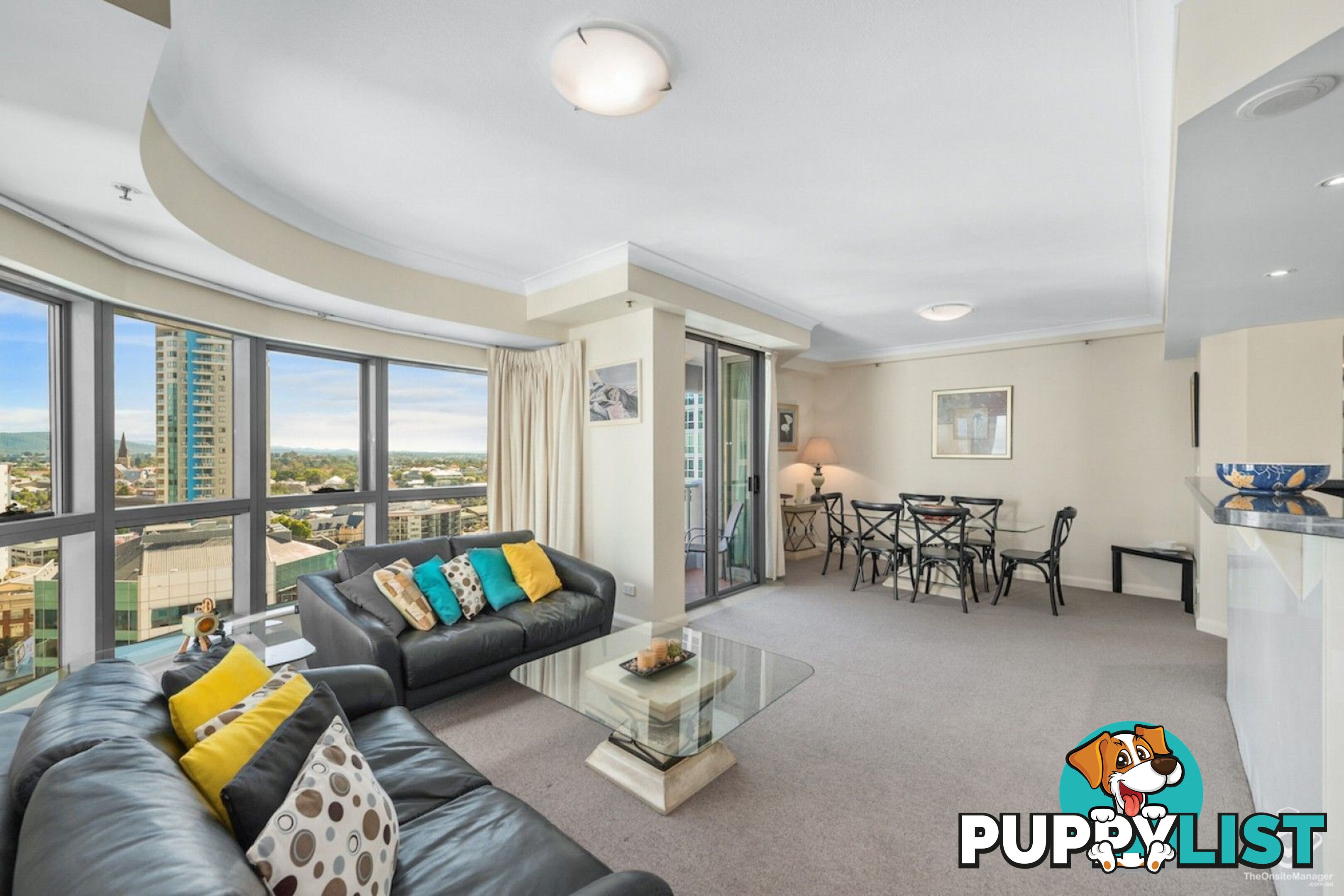 21L/35 Howard Street Brisbane City QLD 4000