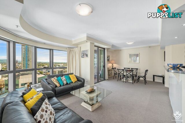 21L/35 Howard Street Brisbane City QLD 4000