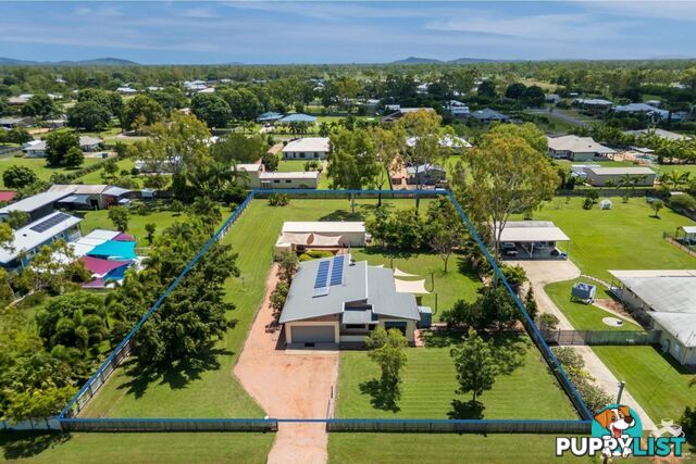 10 John Francis Court Alice River QLD 4817